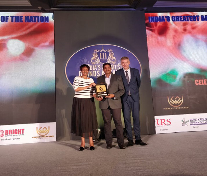 Best MSE Award 2017-18